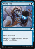 Weave Fate | Magic Origins
