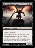 Abyssal Persecutor - Foil | Worldwake