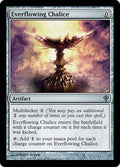 Everflowing Chalice | Worldwake