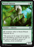 Prized Unicorn | Magic Origins