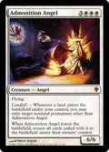 Admonition Angel | Worldwake