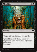 Mind Rot | Magic Origins