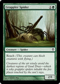 Grappler Spider - Foil | Worldwake
