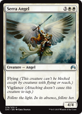 Serra Angel | Magic Origins