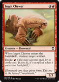 Ingot Chewer | Commander Anthology Vol. II