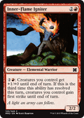 Inner-Flame Igniter - Foil | Modern Masters 2015