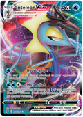 Inteleon VMAX - 050/192 - Ultra Rare | SWSH - Rebel Clash