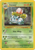 Ivysaur - 44/130 - Uncommon - Unlimited Edition | Base Set 2