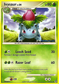 Ivysaur - 51/132 - Uncommon | Secret Wonders