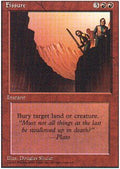 Fissure | 4th Edition