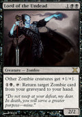Lord of the Undead - Foil | 10th Edition