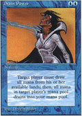 Drain Power | 4th Edition