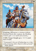 Zhalfirin Commander - Foil | Timeshifted