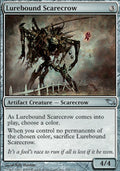 Lurebound Scarecrow | Shadowmoor