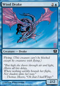 Wind Drake | 9th Edition