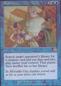 Bribery - Foil | Mercadian Masques