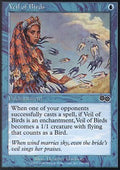Veil of Birds | Urza's Saga