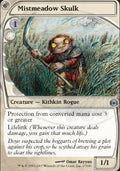 Mistmeadow Skulk | Future Sight