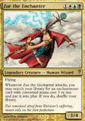 Zur the Enchanter | ColdSnap