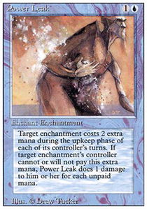 Power Leak | 3rd Edition (Revised)