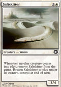 Saltskitter | Future Sight