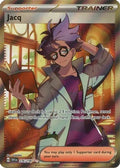 Jacq - 236/198 - Ultra Rare | SV - Base Set