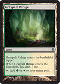 Graypelt Refuge | Zendikar