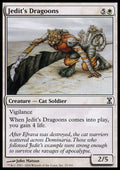 Jedit's Dragoons | Time Spiral