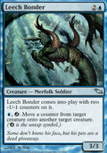 Leech Bonder - Foil | Shadowmoor