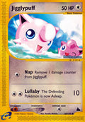 Jigglypuff - 68/144 - Common | Skyridge