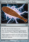Honor-Worn Shaku | Champions of Kamigawa