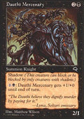 Dauthi Mercenary | Tempest