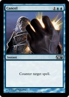 Cancel | Magic 2010