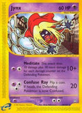 Jynx - 18/147 - Rare | Aquapolis
