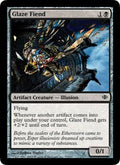 Glaze Fiend - Foil | Shards of Alara