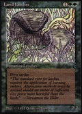 Land Leeches | The Dark