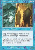 Aphetto Grifter - Foil | Onslaught