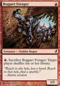 Boggart Forager - Foil | Lorwyn