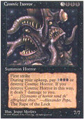 Cosmic Horror | 4th Edition