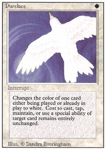 Purelace | 3rd Edition (Revised)