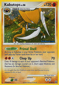Kabutops - 6/100 - Holo Rare | Majestic Dawn