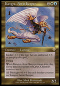 Kangee, Aerie Keeper - Foil | Invasion
