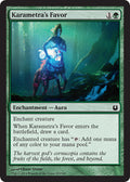 Karametra's Favor | Born of the Gods