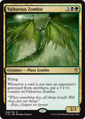 Vulturous Zombie | Commander 2016