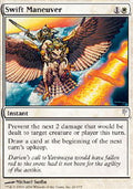 Swift Maneuver | ColdSnap