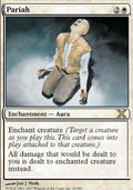 Pariah - Foil | 10th Edition