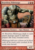 Heartless Hidetsugu | Betrayers of Kamigawa
