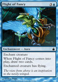 Flight of Fancy - Foil | Ravnica