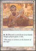 Tonic Peddler | Mercadian Masques