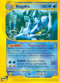 Kingdra - 19/147 - Rare | Aquapolis